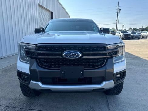 Used 2025 Ford Ranger XLT RWD image 8