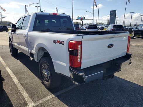 Used 2024 Ford F250 Lariat image 3