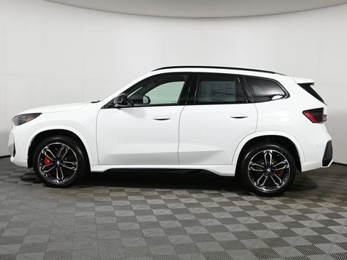 New 2026 BMW X1 xDrive28i w/ Technology Package image 2