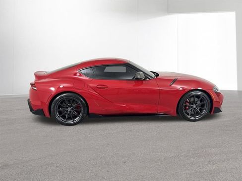 Used 2023 Toyota Supra Premium w/ Driver Assist Package RWD image 33