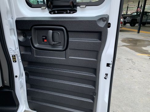 New 2025 Chevrolet Express 2500 w/ Driver Convenience Package image 22