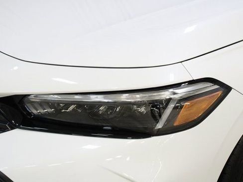 Used 2025 Honda Civic Si image 35