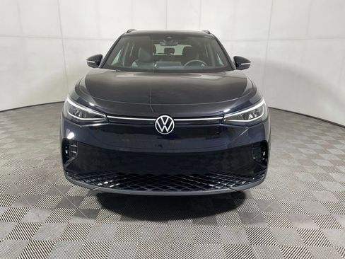 Certified 2023 Volkswagen ID.4 Pro AWD/4WD image 3