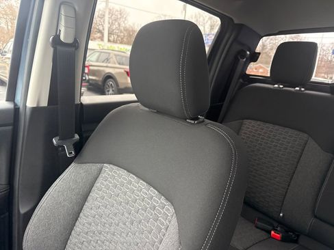 Used 2024 Ford Ranger XLT w/ Advanced Towing Package image 48