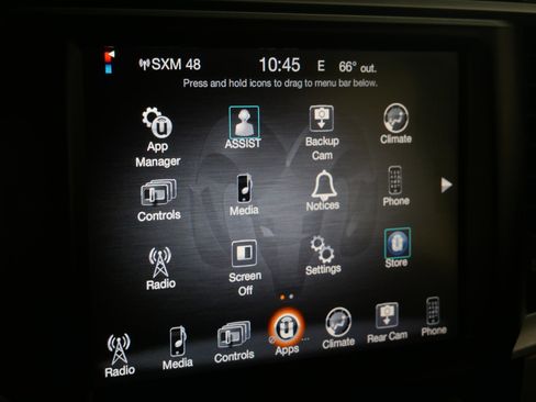 Used 2016 RAM 2500 Big Horn image 29