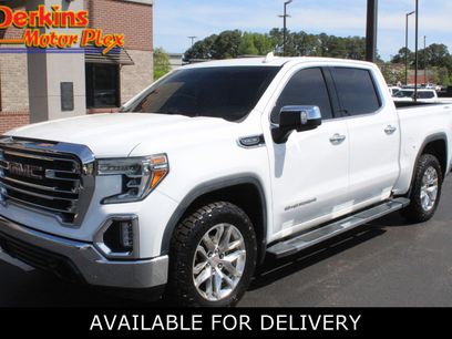 Used 2020 GMC Sierra 1500 SLT w/ SLT Premium Package