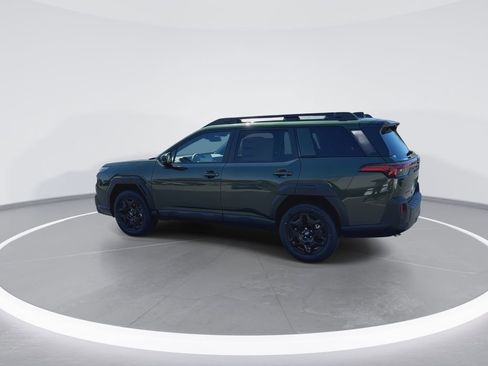 New 2026 Subaru Outback Limited AWD/4WD image 5