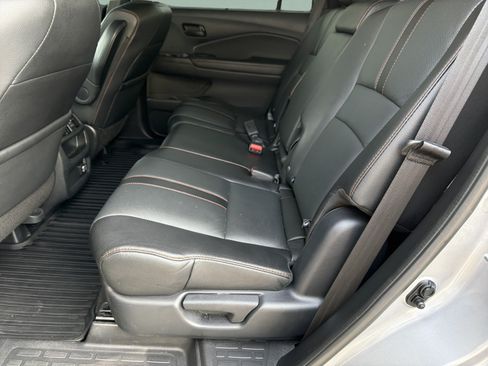 Used 2022 Honda Passport TrailSport image 30