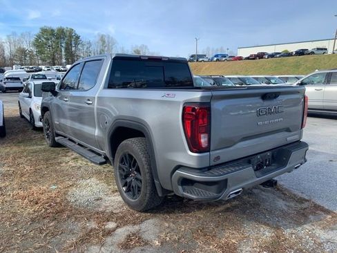 Used 2023 GMC Sierra 1500 Elevation w/ Elevation Premium Package image 17