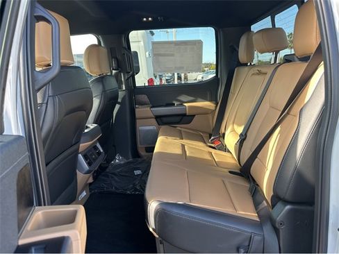New 2026 Ford F250 Lariat w/ Lariat Ultimate Package image 16