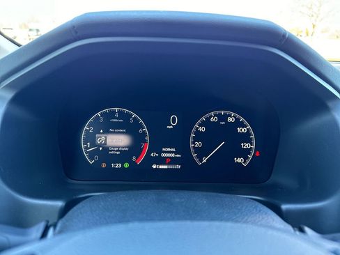 New 2026 Honda Odyssey Elite image 15