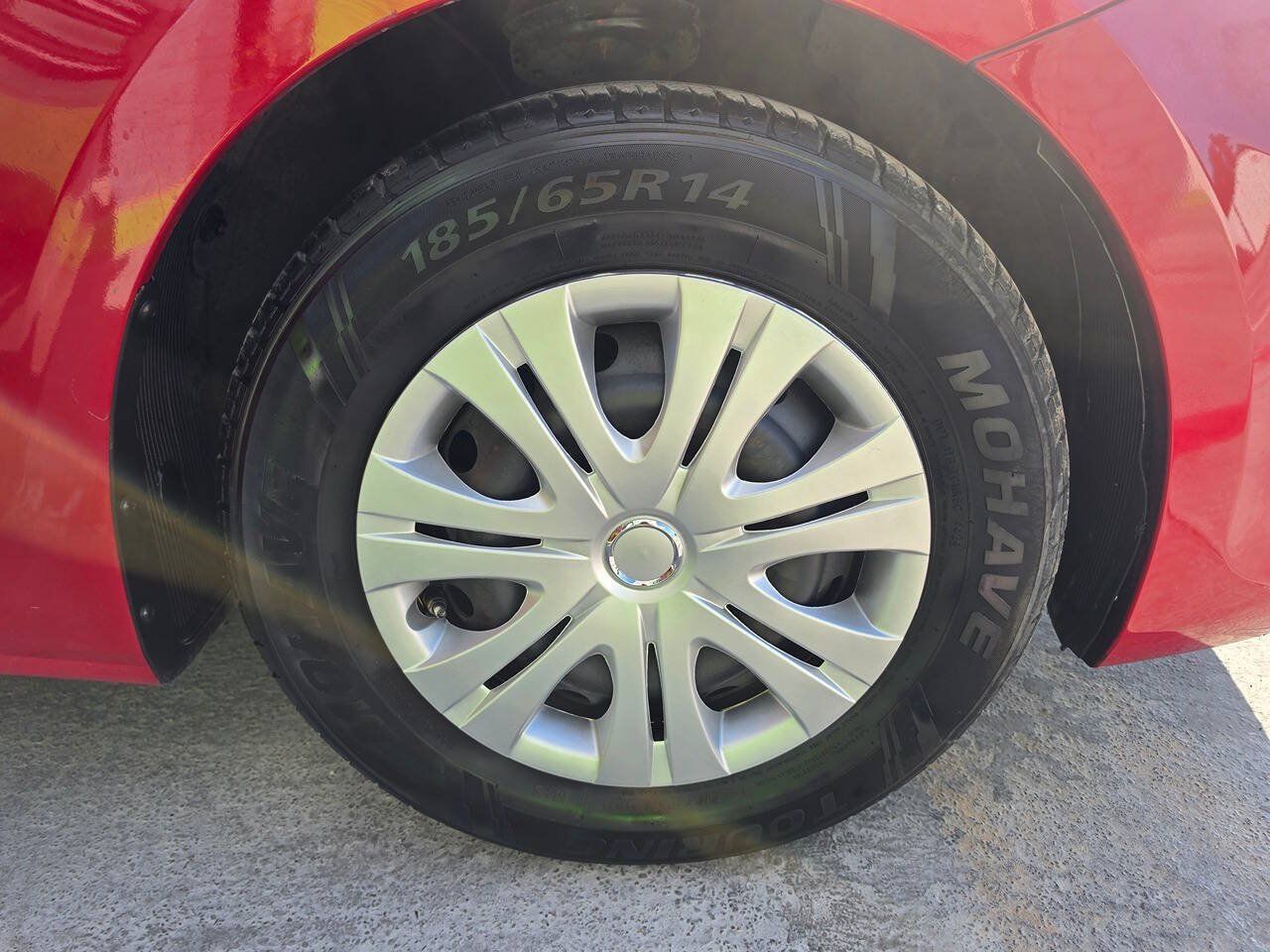 Used 2014 Hyundai Accent GLS FWD image 43
