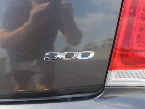 Used 2015 Chrysler 300 Limited w/ 300 Premium Group AWD/4WD image 10