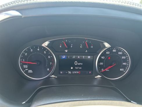 Used 2023 Chevrolet Blazer LT AWD/4WD image 14