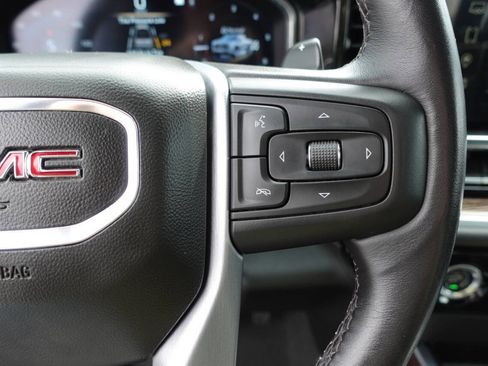 Used 2022 GMC Sierra 1500 Elevation image 54
