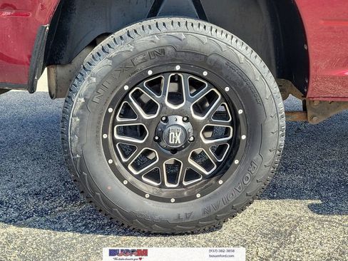 Used 2016 RAM 1500 Tradesman w/ Popular Equipment Group AWD/4WD image 5
