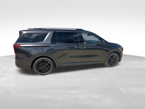 New 2026 Kia Carnival SX Prestige image 10