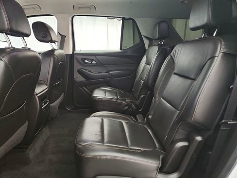 Used 2019 Chevrolet Traverse LT w/ LPO, Floor Liner Package AWD/4WD image 22