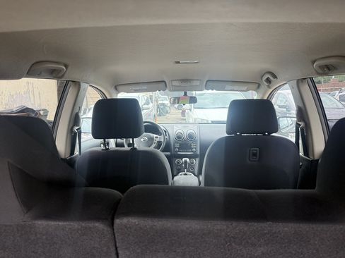 Used 2012 Nissan Rogue S w/ Special Edition Pkg AWD/4WD image 22