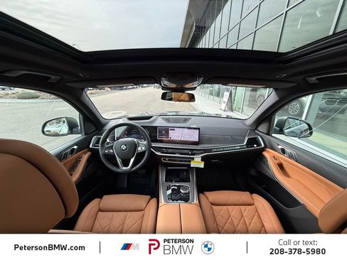 New 2026 BMW X5 xDrive40i image 29