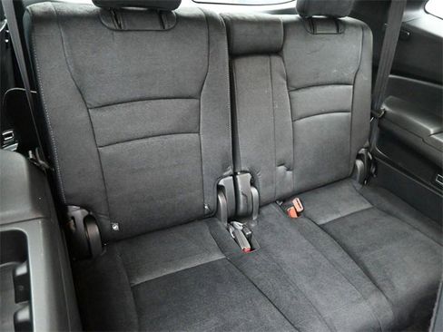 Used 2022 Honda Pilot Sport image 40