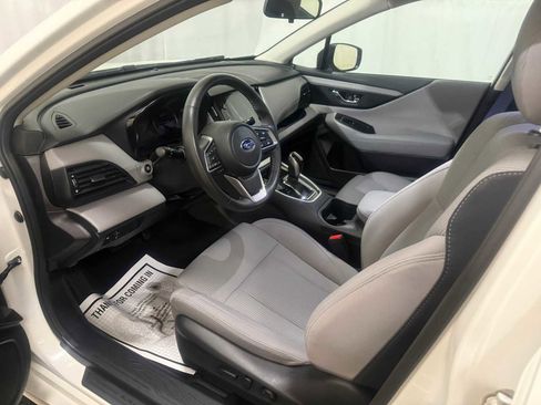 Certified 2023 Subaru Legacy Premium image 19