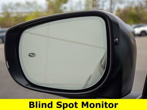 Used 2024 Subaru Crosstrek 2.5i Limited w/ Popular Package #4A AWD/4WD image 11