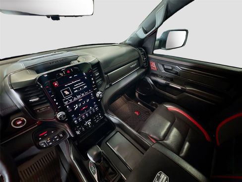 Used 2021 RAM 1500 TRX w/ TRX Level 2 Equipment Group AWD/4WD image 8