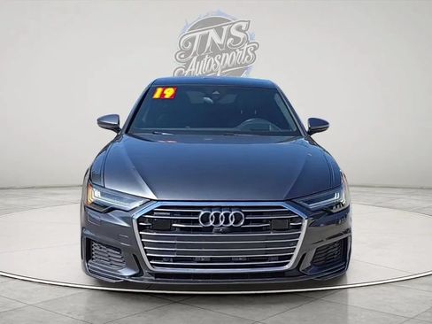 Used 2019 Audi A6 3.0T Prestige w/ Prestige Package AWD/4WD image 8