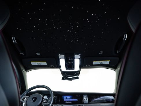 Used 2024 Rolls-Royce Spectre w/ Leather Finishing Pack AWD/4WD image 42
