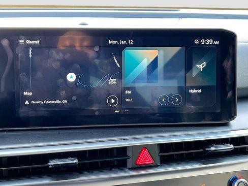 Certified 2025 Kia Sorento EX w/ EX Panoramic Sunroof Package image 14