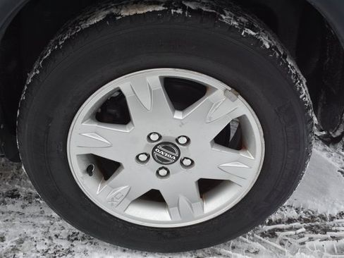 Used 2006 Volvo XC70 2.5T image 41