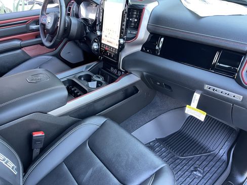 New 2026 RAM 1500 Rebel w/ Rebel Level 2 Equipment Group image 31