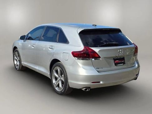 Used 2013 Toyota Venza image 7