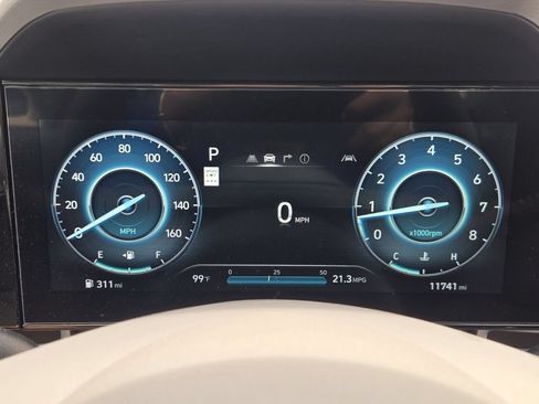 Certified 2024 Hyundai Elantra SEL FWD image 22