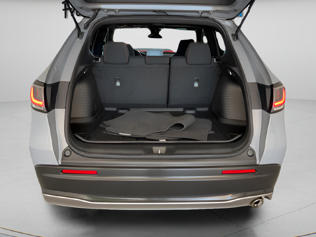 Certified 2024 Honda HR-V Sport image 15