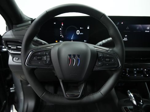 New 2026 Buick Envista Preferred w/ Convenience I Package image 30