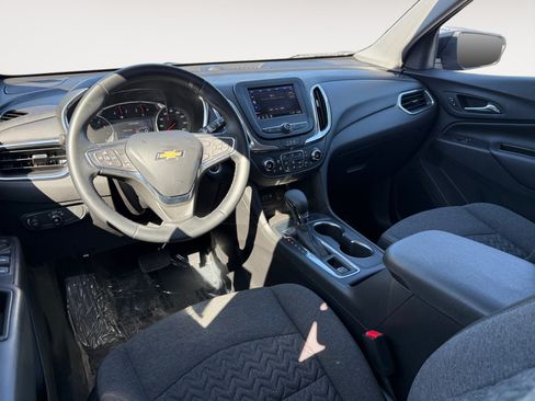 Used 2023 Chevrolet Equinox LT w/ Driver Convenience Package FWD image 15