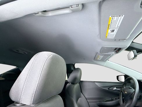 Used 2020 Chevrolet Malibu LT FWD image 18