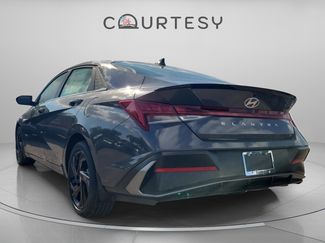 New 2026 Hyundai Elantra SEL Sport video 2