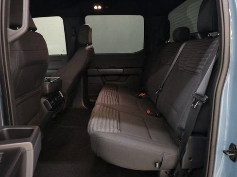 Used 2023 Ford F150 XL w/ STX Appearance Package RWD image 61