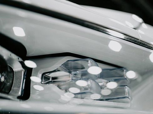 Used 2022 RAM 2500 Laramie image 13