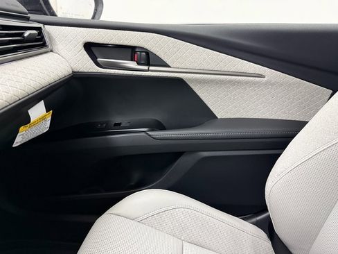 New 2026 Toyota Camry XLE image 24