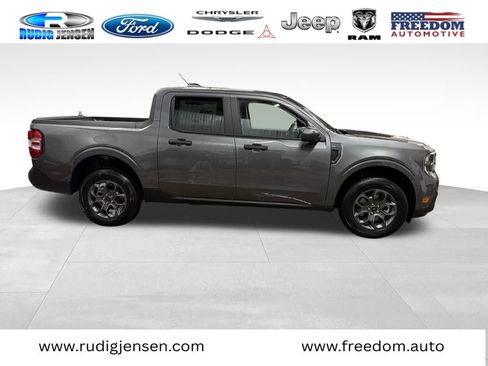 New 2026 Ford Maverick XLT w/ 4K Tow Package image 2
