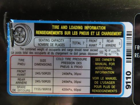 Used 2022 Kia Telluride SX w/ SX Prestige Package image 70