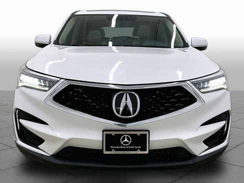 Used 2020 Acura RDX FWD w/ Technology Package image 4