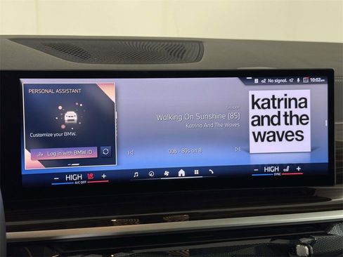 Used 2025 BMW X7 xDrive40i w/ Parking Assistance Package image 27