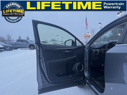 Used 2021 Lexus NX 300 AWD w/ Premium Package image 19