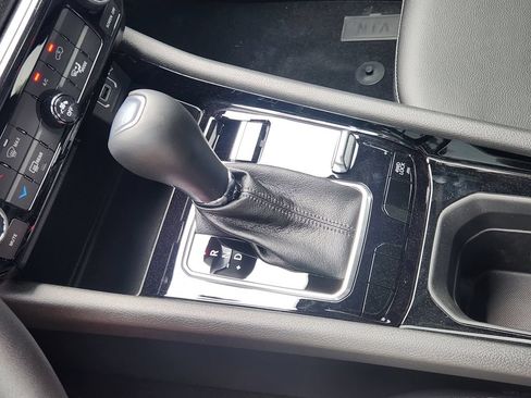 New 2026 Jeep Compass Latitude AWD/4WD image 15