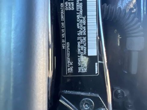 Used 2012 Volvo S60 T6 AWD/4WD image 35